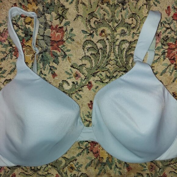 light blue 34d victoria's secret ipex bra - Picture 4 of 9